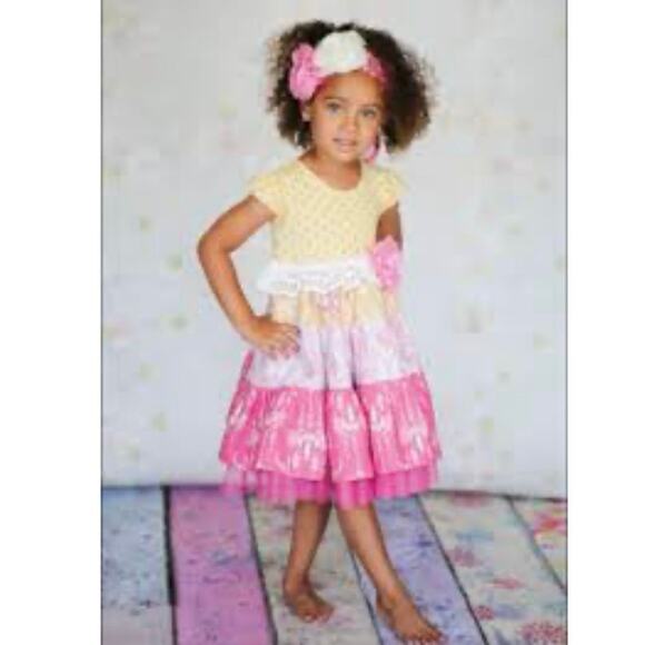 Giggle Moon Dress - Picture 1 of 5